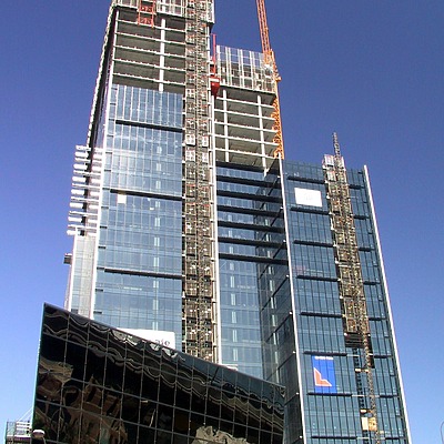 Westpac Place by John Bek