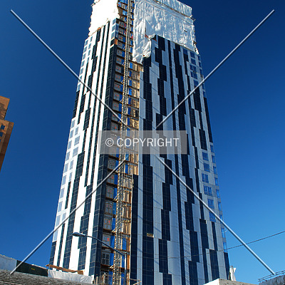 Toren by Royce Douglas