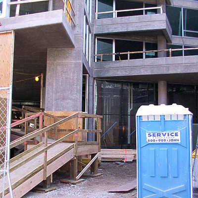 Optima Views by Daniel Kieckhefer