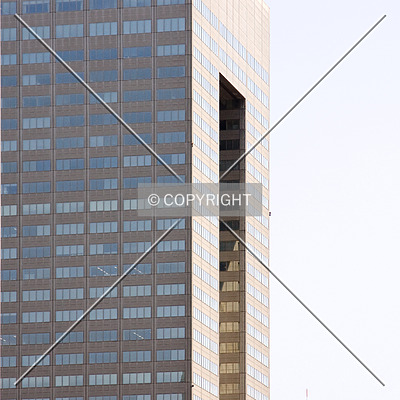 Toshiba Building by Serdica