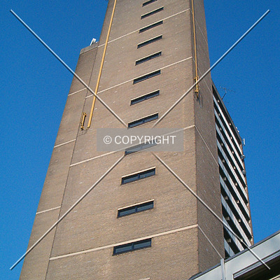 Deltaflat by René Hogendijk