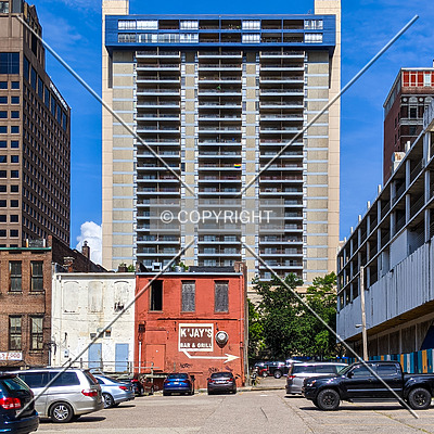 Renew Riverview Apartments by Chris Patriarca