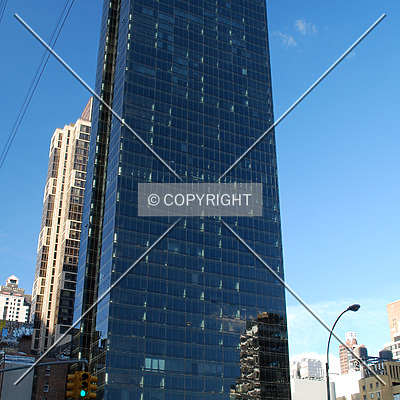 One Sutton Place North by Royce Douglas