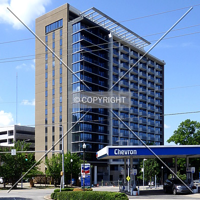 Cortland Vesta Apartments I by Chris Patriarca