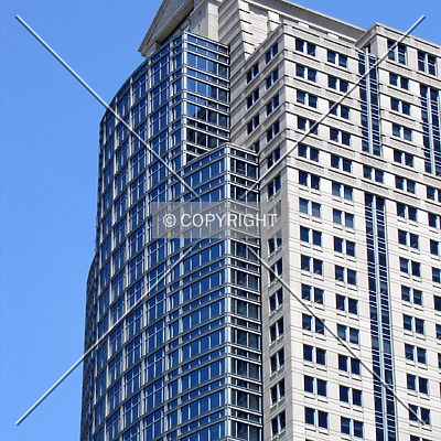 388 Greenwich Street by Royce Douglas