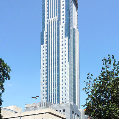 AmBank Tower by Wilson Ling