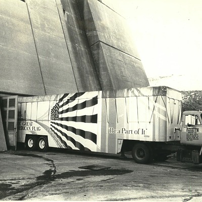 Verrazano-Narrows Bridge by Staten Island Advance