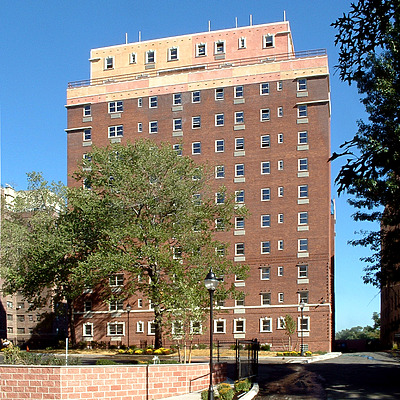 Empire View by John Cahill