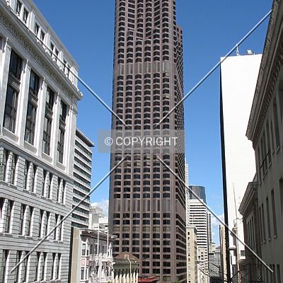 555 California Street by Emmanuel D.