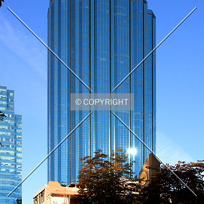 Manulife Place by Emmanuel D.