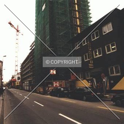 Skylight by Nephilim