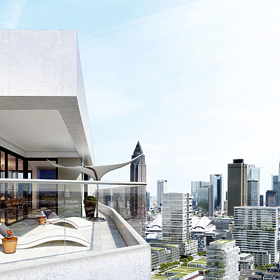 Axis by Wilma Wohnen Süd GmbH