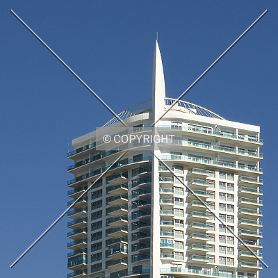 Torre Lugano by Nephilim