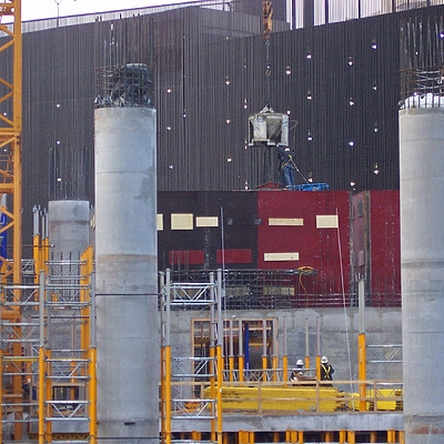 Trump International Hotel & Tower by Shawn Ursini