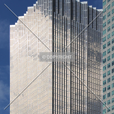 Royal Bank Plaza, South Tower by Emmanuel D.