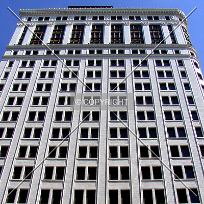 John A. Hand Building by Chris Patriarca