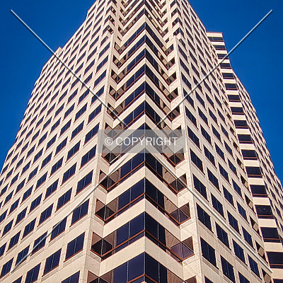 Albuquerque Plaza by Ryan Hildebrand