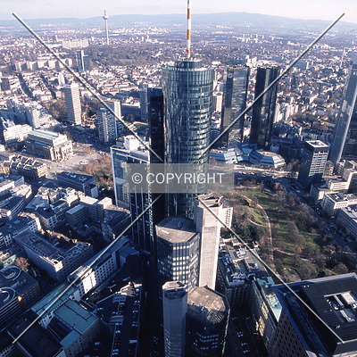 MAIN TOWER by Nephilim