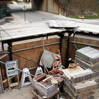 Optima Horizons by Daniel Kieckhefer