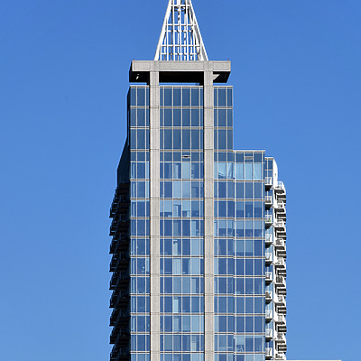 PNC Plaza by John W. Cahill