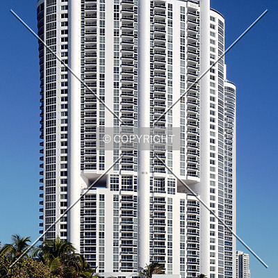 Trump Palace by Jorge Molina