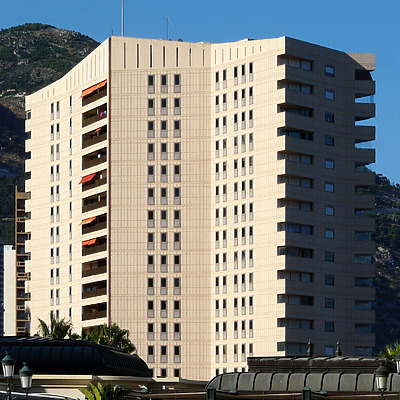 Le Mirabeau by Sébastien Corniot