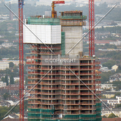 Grand Tower by Nephilim