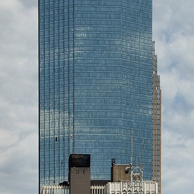 IDS Tower by James Peacock