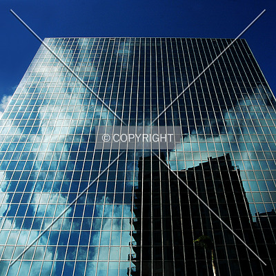 One Clearlake Centre by Jorge Molina