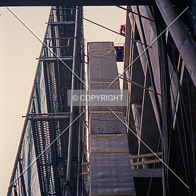 MAIN TOWER by Nephilim