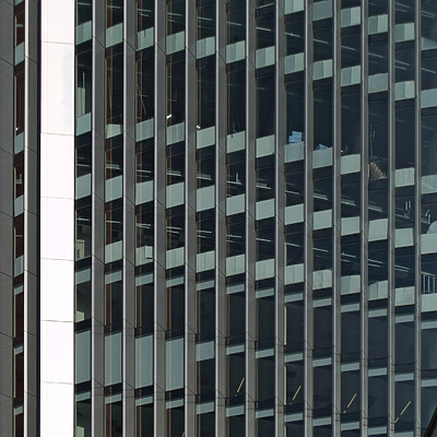 The Willis Building by Cesar Serrano