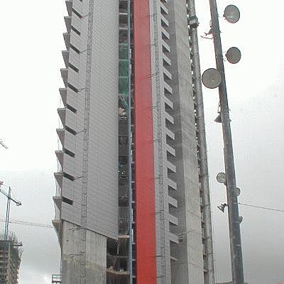Hotel Princess Barcelona by David Guija