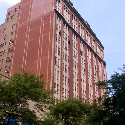 1320 North State Parkway by Daniel Kieckhefer