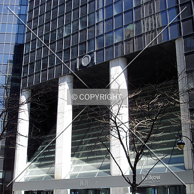 101 Park Avenue by Royce Douglas