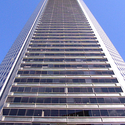 600 Travis by Daniel Kieckhefer