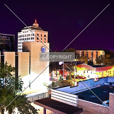 Seagle Building by Jorge Molina