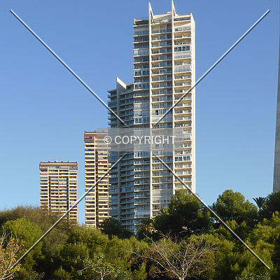 Miragolf Playa 1 by Nephilim
