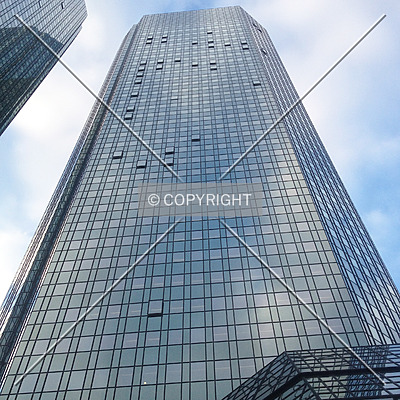 Deutsche Bank II by Nephilim
