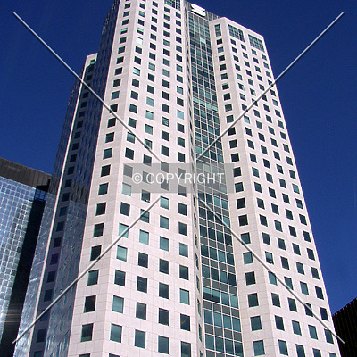 Shipt Tower by Chris Patriarca
