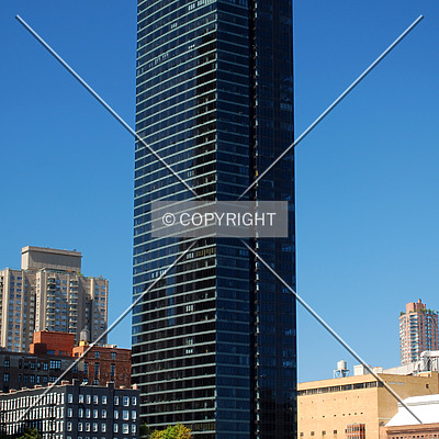 One East River Place by Royce Douglas