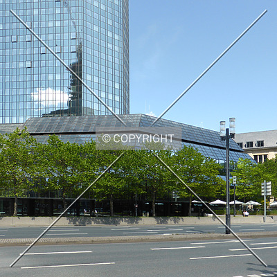 Deutsche Bank II by Nephilim