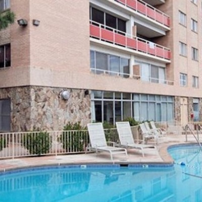 Park Plaza Condominiums by Unified Technology Group LLC