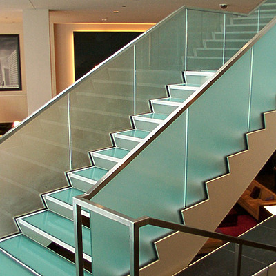 Sofitel Chicago Water Tower by Daniel Kieckhefer