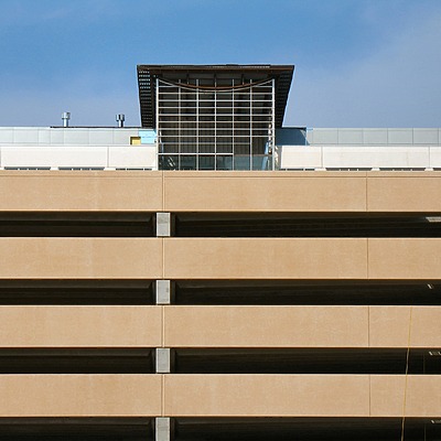 Norman Pointe II by James Peacock