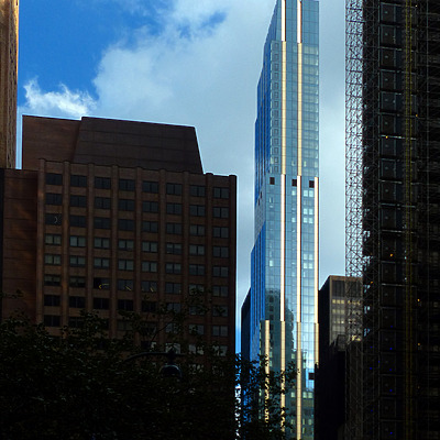 The Centrale by Nate Lindsey