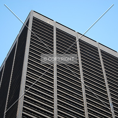 One Liberty Plaza by Royce Douglas
