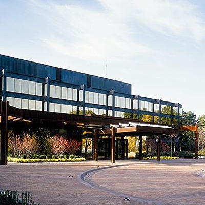 Emerson Headquarters by Emerson