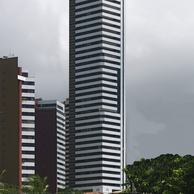 Terrazzo Imperiale by Cesar Serrano