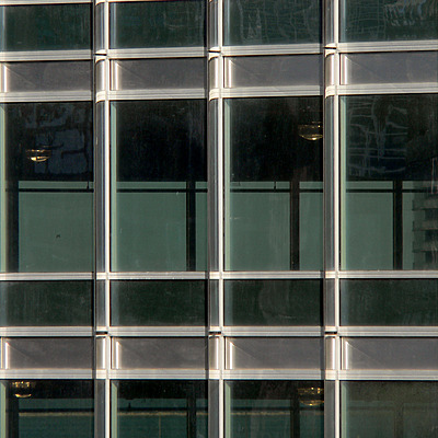 Trump International Hotel & Tower by B. Victor Adams