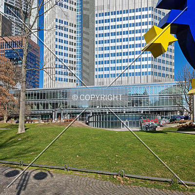 Eurotower by Nephilim
